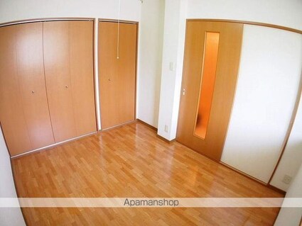 Ｐｌｕｍ　Ｇａｒｄｅｎ[2DK/48.6m2]の内装3