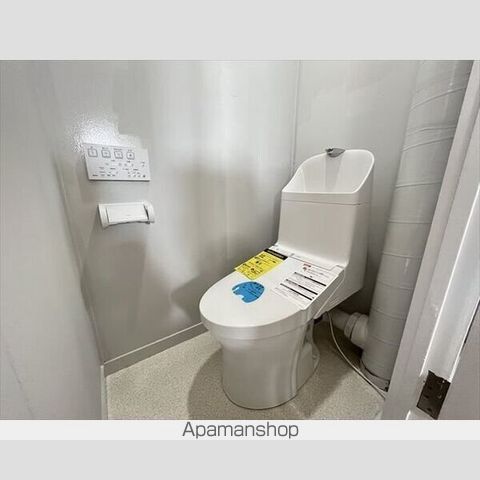 札幌西月寒団地1号棟の内装写真