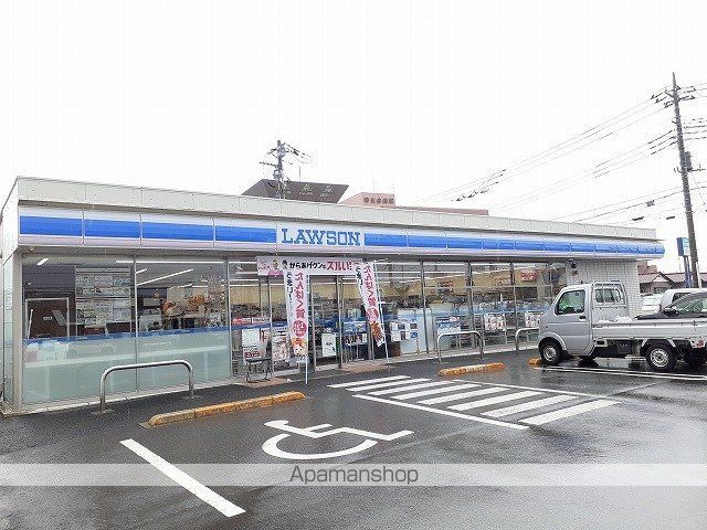 ルミネージュの周辺写真