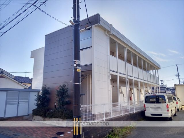 レオパレスMURREY