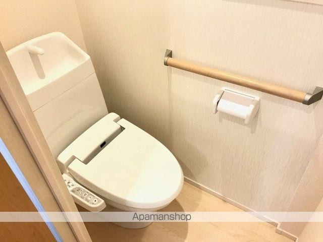クレイノウィスタリア参番館の内装写真