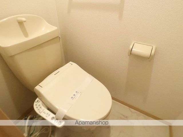 グランミール A棟の内装写真