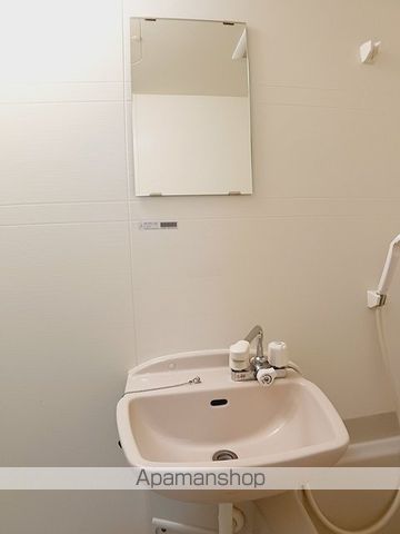 ハウズアネックスの内装写真