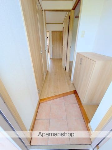 サンフラワー東町の内装写真