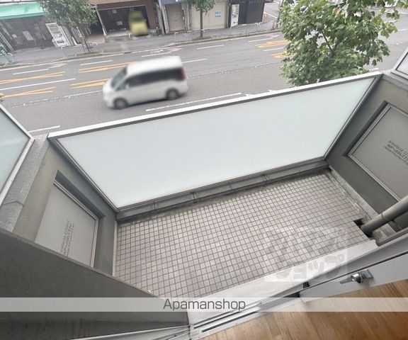 パインフィールド壬生の内装写真