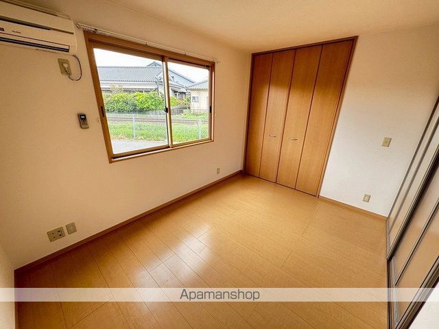 スカイフラワーIV A棟の内装写真