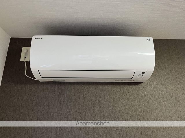 RUANRUANの内装写真
