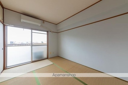 平成マンション[3DK/55.02m2]のリビング・居間