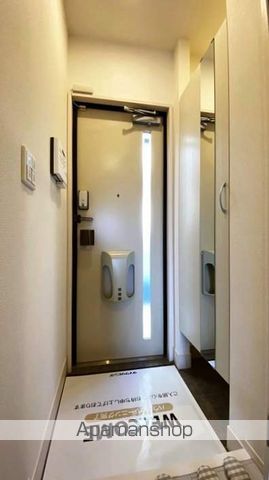 メゾン ド シャルムの内装写真
