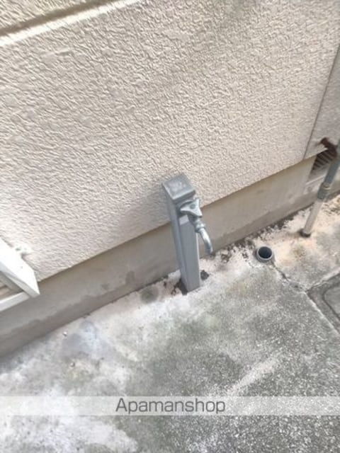 和歌山県和歌山市北島[1DK/29.5m2]の内装4