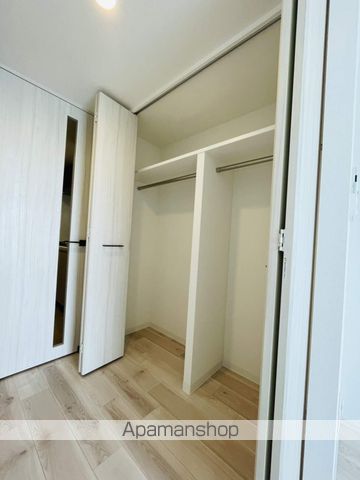 S-RESIDENCE星ヶ丘の内装写真