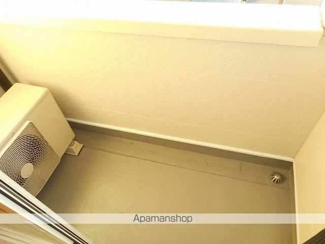 グネシィ ケントの内装写真