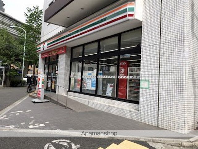 パークナードフィット南青山Vistaの周辺写真