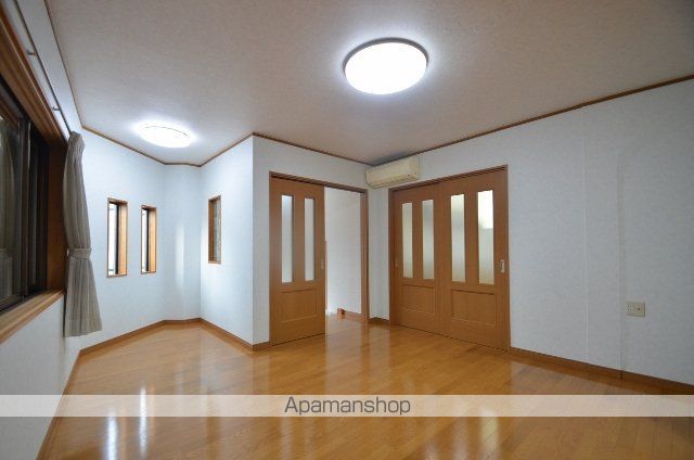 可部3丁目戸建の内装写真