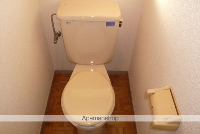 メゾン小山の内装写真