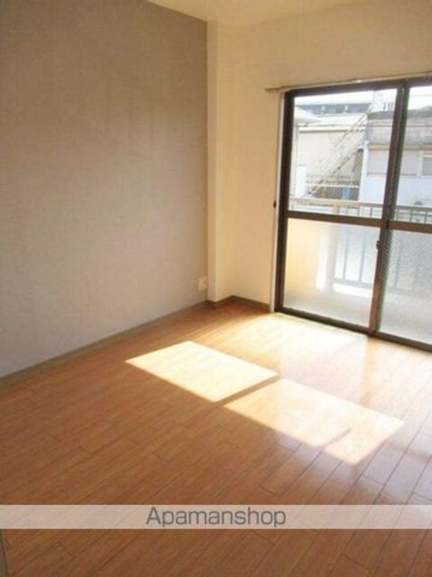 和歌山県和歌山市黒田[1K/18.65m2]の内装6