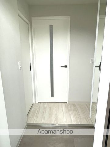 ALIVIS三国本町の内装写真