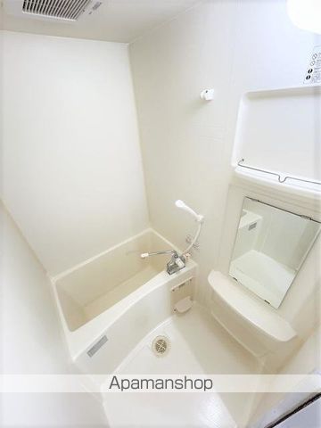 LASANTE立川の内装写真