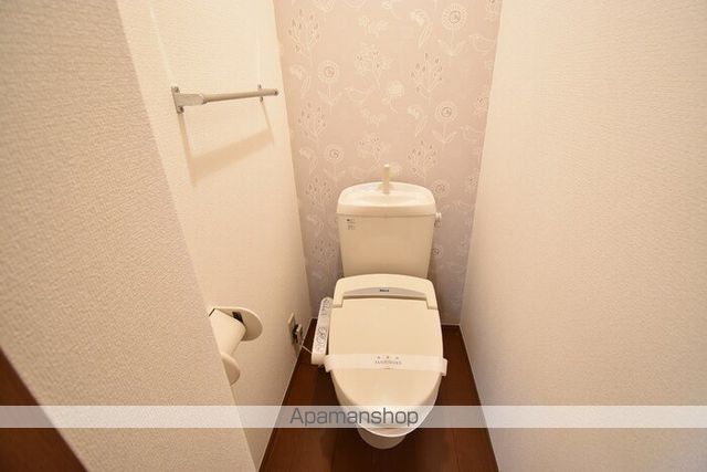 リジェール東山崎 B棟の内装写真