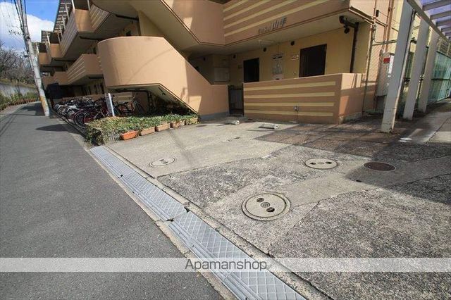 CASA山手のその他写真