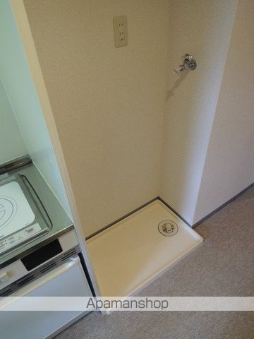 日神パレステージ中村橋の内装写真
