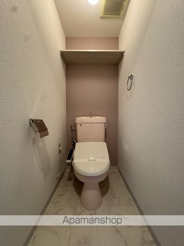 リアライズ円山の内装写真
