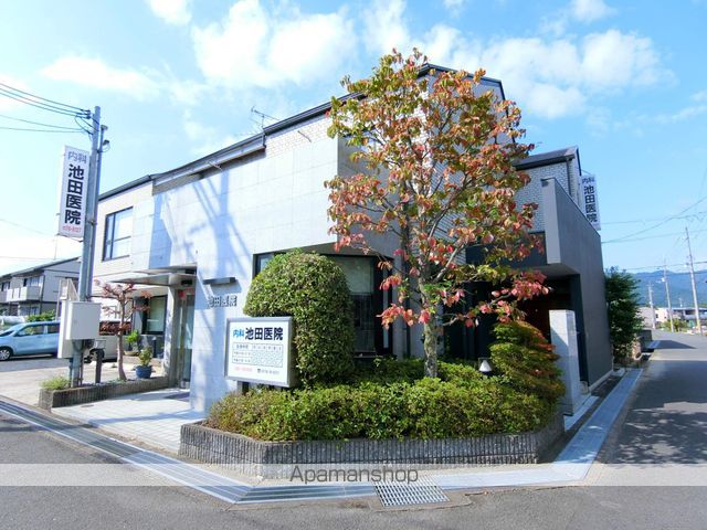 ヴィラーチェ船屋の周辺写真