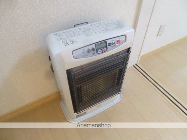 アインバウムの内装写真