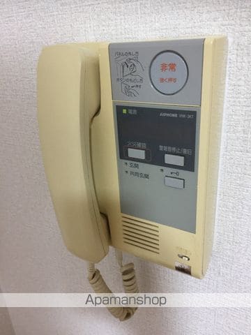 ロリエタワー川崎の内装写真