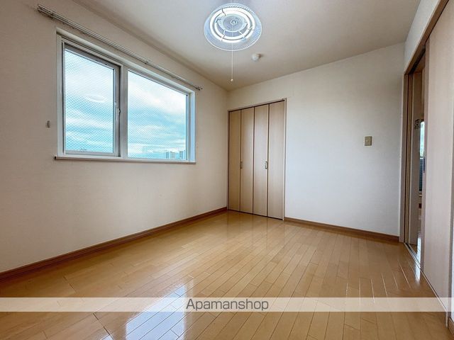 リヴェール深堀の内装写真
