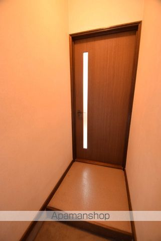 コットンハウス7の内装写真