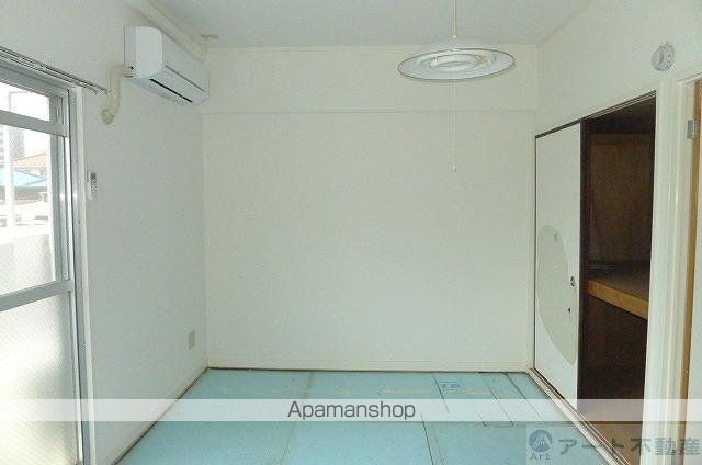 レジデンス華の内装写真