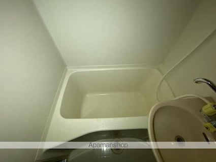 香川県高松市亀岡町[1K/27m2]の内装4