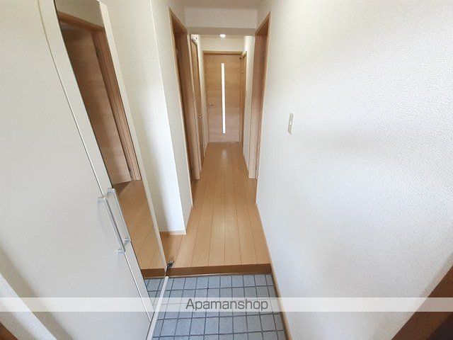 ラフィーネ南伊丹の内装写真