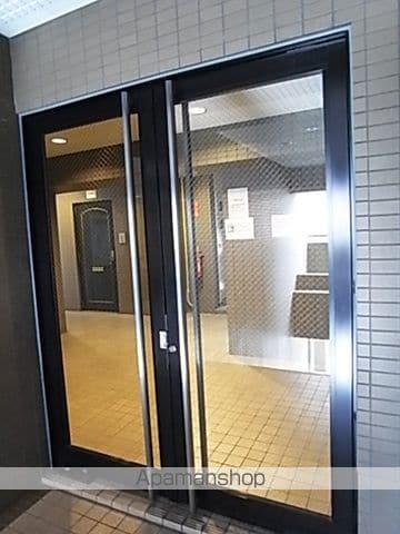 ラウムズ富士見町の外観写真