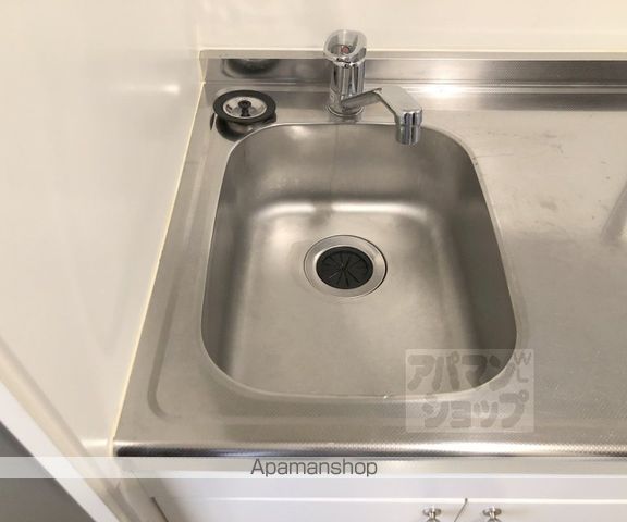 レオネクストMATSUOIIの内装写真