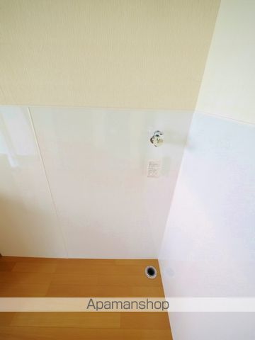 サクセスホワイトの内装写真