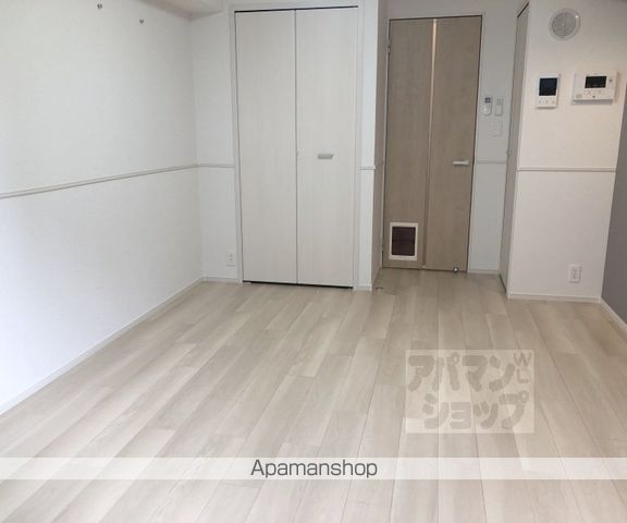 オーサム ヴィレッジ 京都桂の内装写真