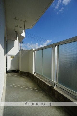 国府台レジデンの内装写真