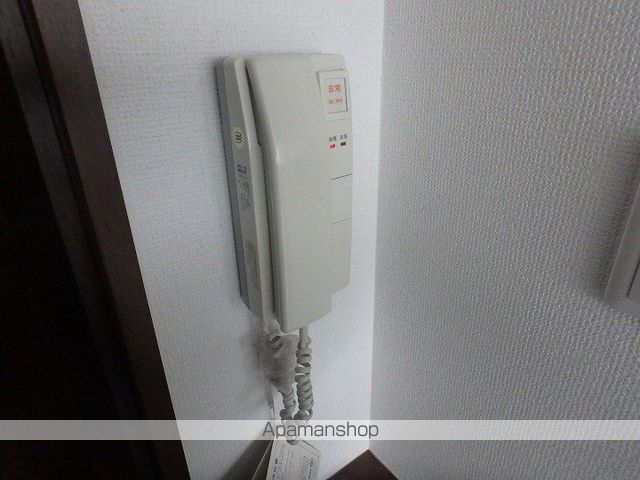 ロジェ北11条 307の内装写真