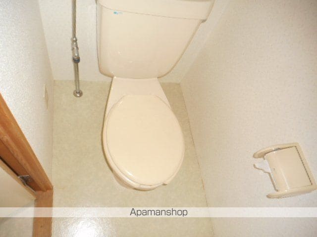 MKタウン江場A棟の内装写真