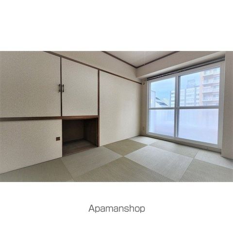 けいほくビレッジの内装写真