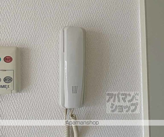 マンション三木の内装写真