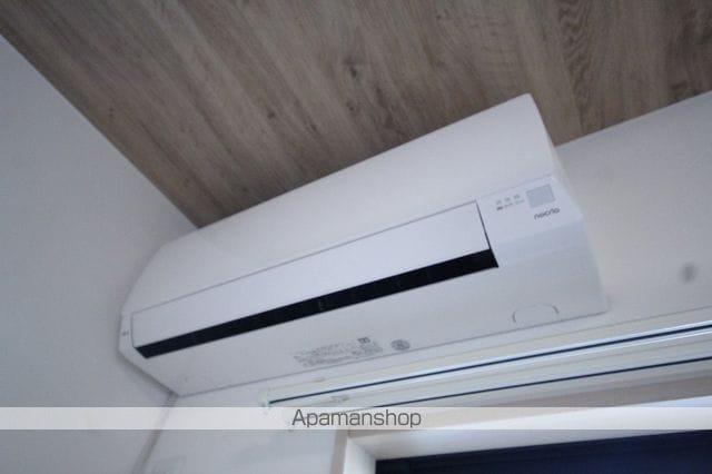 イルフィオーレパオVの内装写真
