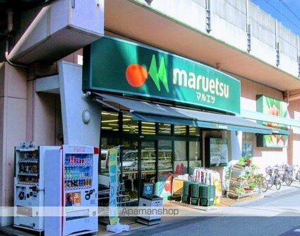 レジディア錦糸町Ⅱ[1LDK/48.76m2]の周辺2