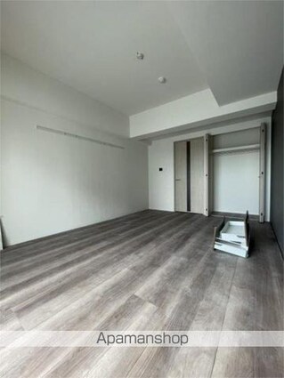 ラ・クール[1K/31.08m2]のリビング・居間