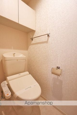 アーク フォレの内装写真