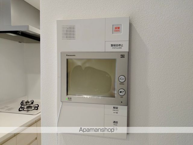 ESTAGEO関目高殿の内装写真