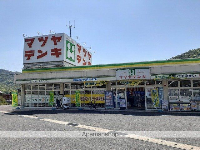 ブルック サイドの周辺写真