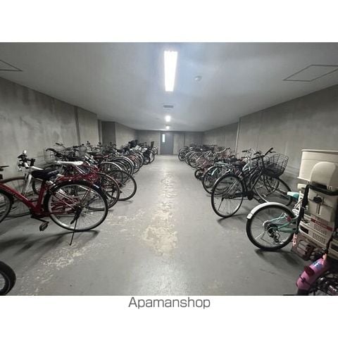 レジディア南一条イーストのその他写真